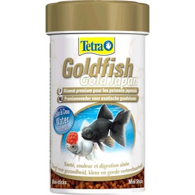 TETRA ANIMIN GOLD 100 ML