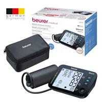 Beurer BM 54 BT 65512 Bloeddrukmeter - thumbnail