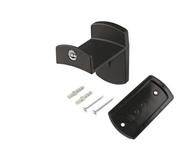 K&M 16312 Hoofdtelefoonhouder voor wandbevestiging