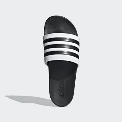 Adidas Adilette Comfort Badslippers JR+SR 43 - thumbnail