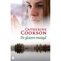 Catherine  Cookson De glazen maagd - thumbnail