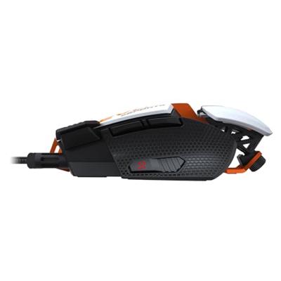 COUGAR Gaming 700M EVO eSPORTS muis Gamen Rechtshandig USB Type-A Optisch 16000 DPI - thumbnail