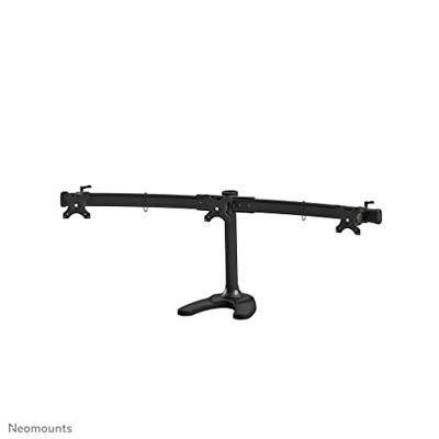 Neomounts 27 Monitorarm voor 3 schermen FPMA-D700DD3 - thumbnail