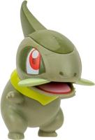 Pokemon Battle Figure Pack - Froakie & Axew - thumbnail
