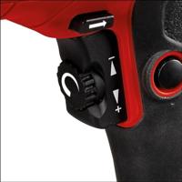 Einhell TC-RH 800 4F SDS-Plus-Boorhamer 240 V 800 W Incl. koffer - thumbnail