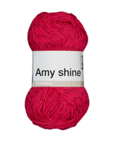 Amy Haakgaren - Rood - thumbnail