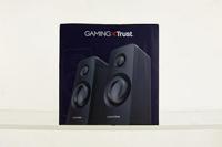 Trust GXT 629 Tytan RGB Illuminated 2.1 Speaker Set pc-luidspreker - thumbnail
