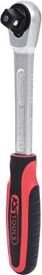 KS TOOLS Ks-tools omschakelbare ratel "slimpower" reversible ratchets 1/2" ks-tools