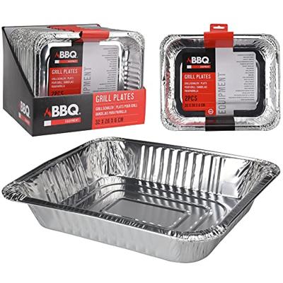 BEREIDINGSBAK SET 2STS