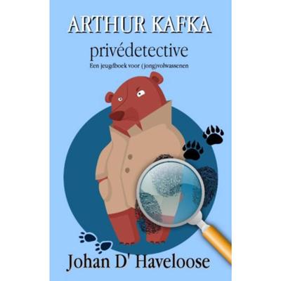 Arthur Kafka (Paperback) Arthur Kafka (Paperback)