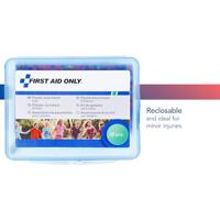 Westcott AC-P10032 First Aid Only Kinder-Pleisters 20 Stuks - thumbnail