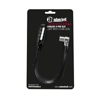Adam Hall SLED 1 ULTRA XLR 4 A - thumbnail