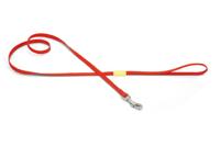 BZ NYLON LOOPLIJN UNI RD 120X10 - thumbnail