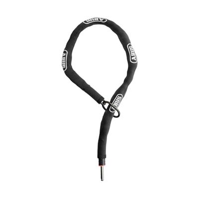 Abus insteekketting ach classic 5ks/150 black
