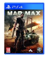 Mad Max - thumbnail