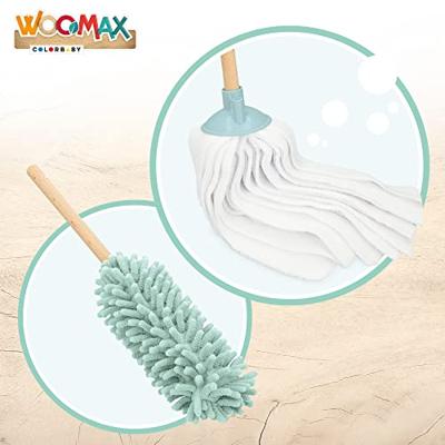 Reinig & Opberg Kit Woomax Speelgoed 23,5 x 75 x 23,5 cm