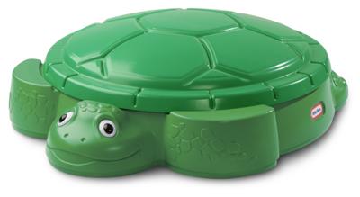 Little Tikes Zandbak Schildpad Little Tikes Zandbak Schildpad