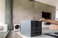 Durable 578802 Schoonmaakdoekjes 50 stuk(s) - thumbnail