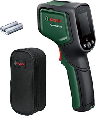 AdvacedTemp Bosch thermische detector - thumbnail
