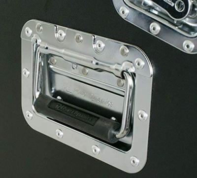 Power Dynamics PD-FA5 7 Laden flightcase met tafel - thumbnail