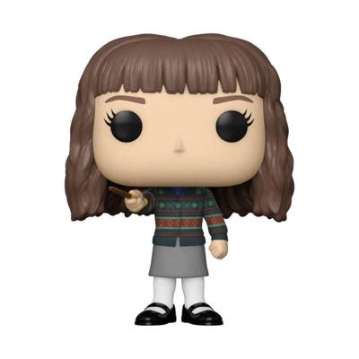 Harry Potter Funko Pop Vinyl: Hermione Granger (133)