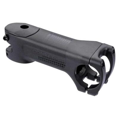 CONTEC voorbouw "boreal" ct stem boreal 31,8 mm x 90 mm, black