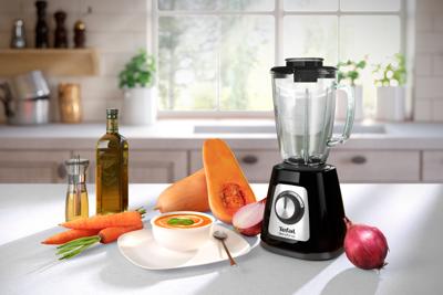 Tefal BL4358 Blendforce II Blender Zwart - thumbnail