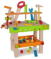 Eichhorn werkbank, 49dlg. - thumbnail