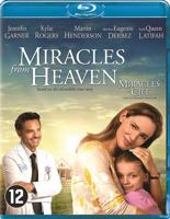 Miracles From Heaven - Blu-Ray (8712609605051) - thumbnail