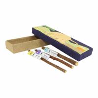 Potlooddoos Donkerblauw - thumbnail