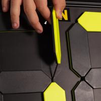 SUBSTITUTION BOARD CHACOTES - thumbnail