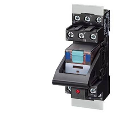 Siemens LZS:PT5A5T30 Steekrelais 4x wisselcontact 5 stuk(s)