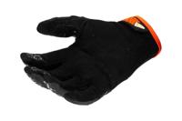 UFO PLAST crosshandschoen "muria". gloves ufo muria orange/black gr. xl - thumbnail