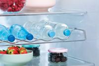 ETNA AKV778IRVS: Amerikaanse koelkast, RVS (179 cm) - thumbnail