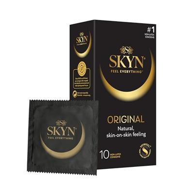 Mates Skyn Original - 10 pack Mates Skyn Original - 10 pack