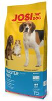 JOSERA JosiDog Master Mix - droog hondenvoer - 15 kg - thumbnail