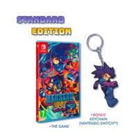 Berserk Boy - thumbnail