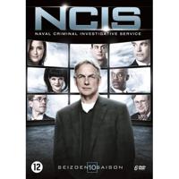 NCIS - Seizoen 10 (DVD) - thumbnail