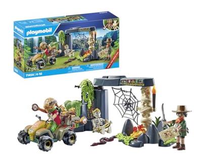 Playset Playmobil 71454 - thumbnail