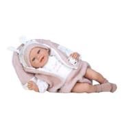Babypop Arias Colin 40 cm - thumbnail