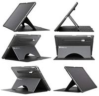 Zugu Case iPad Pro 12.9" (1st/2nd gen) - Black - thumbnail