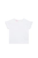 Someone Zomer t-shirt meisjes - ecru - amanda T - thumbnail