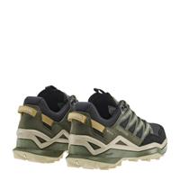 Lowa Maddox Pro GTX Lo Lage Wandelschoen Heren Black/Olive 9,5 - thumbnail