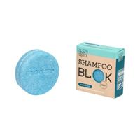 Shampoo bar Cornflower - 60 gram - thumbnail