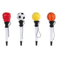 Pen Sportbal - thumbnail