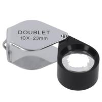 Byomic Inslagloep Doublet BYO-ID1523 15x23mm - thumbnail