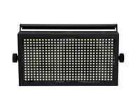 Eurolite LED Super Strobe DMX LED-stroboscoop Aantal LEDs: 480 Koudwit - thumbnail