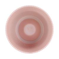 Elho Vibes fold orchid 12.5 frosted pink - thumbnail