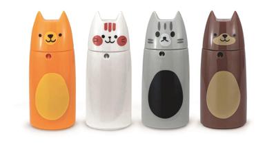 Correctieroller - kat Correctieroller - kat