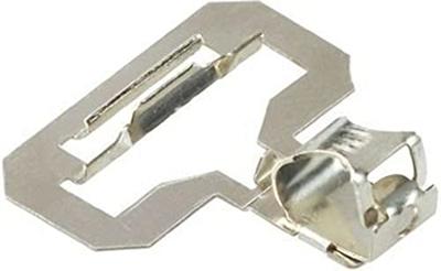 H0 Fleischmann Profi-rails 6431 Aansluitklem, 1-polig